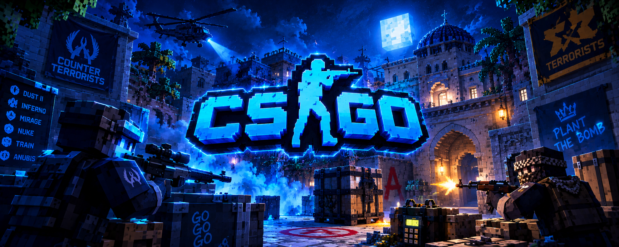 CS:GO