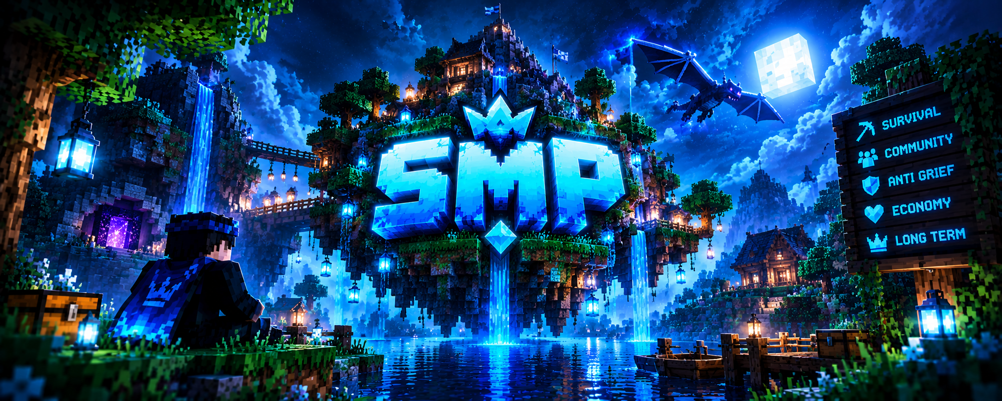 SMP